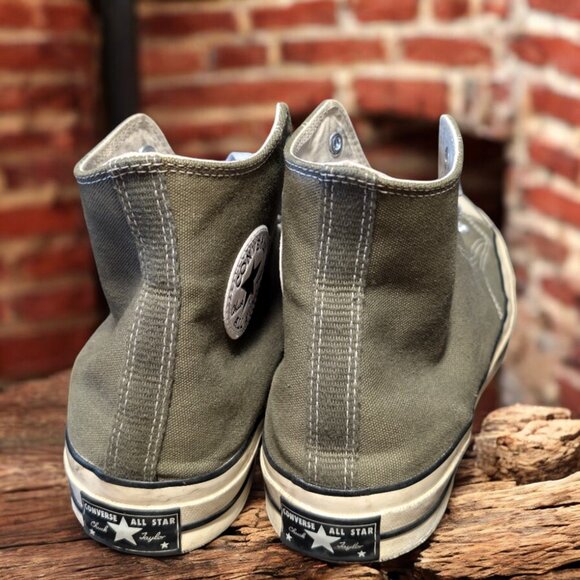 Converse Chuck 70 High Top 162052C "Field Surplus", M/12-W/14 - Picture 3 of 8